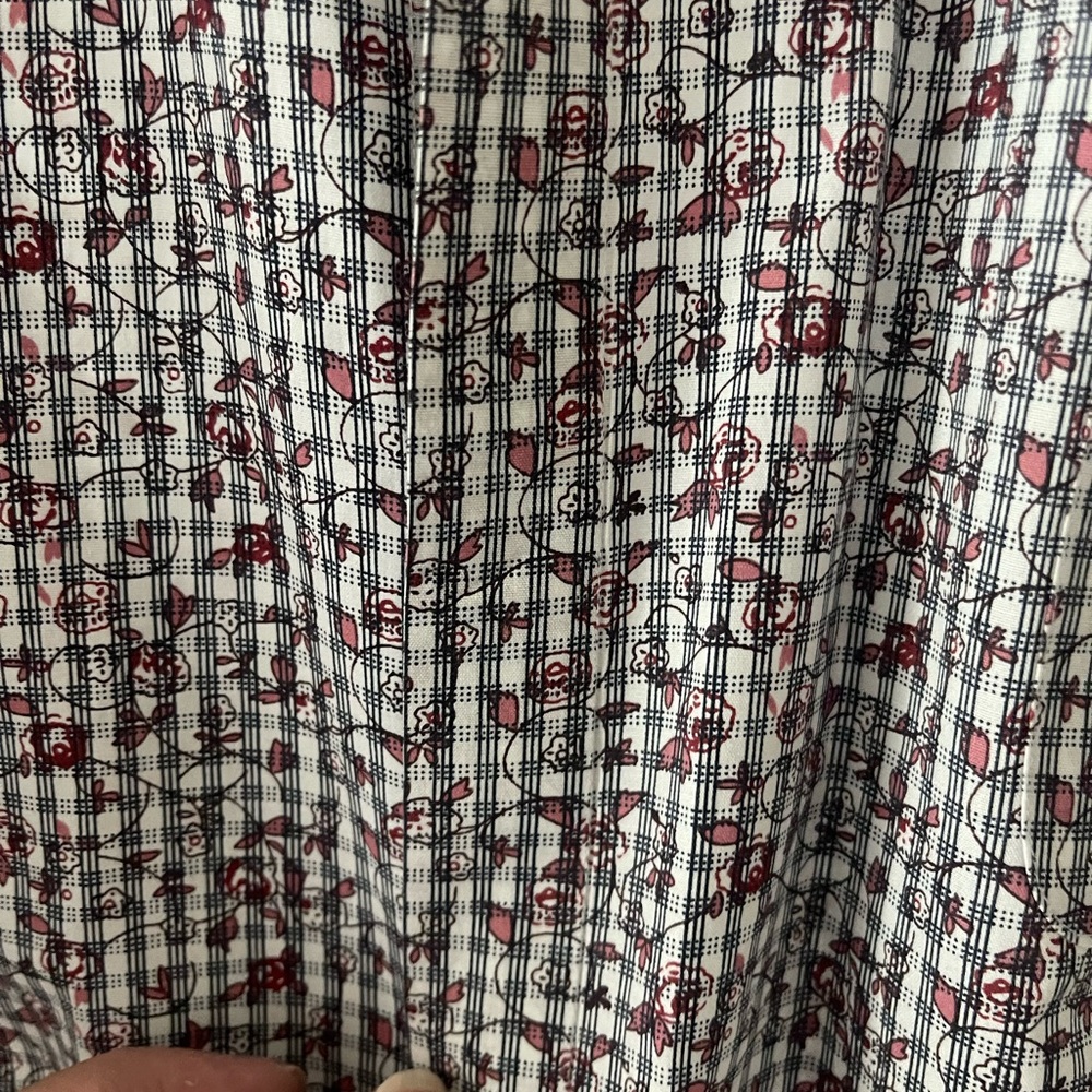 Stacy Adams Men’s Dress Shirt